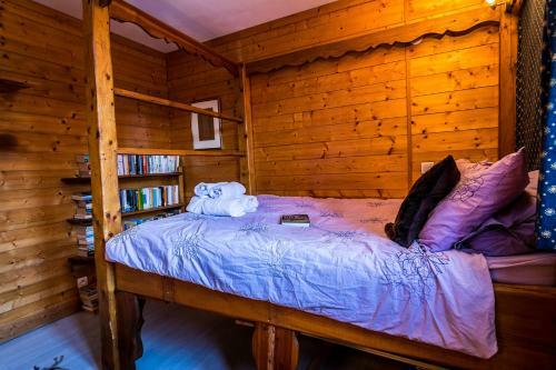 Bed & Breakfast La Portette