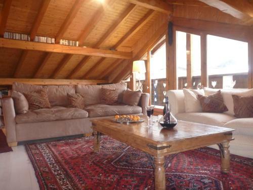 Bed & Breakfast La Portette
