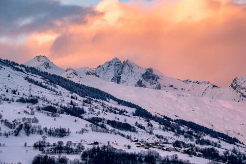 Bed & Breakfast La Portette