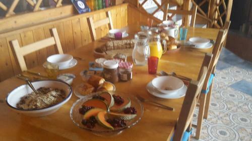 Bed & Breakfast La Portette