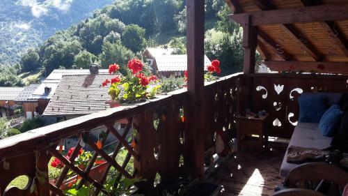 Bed & Breakfast La Portette