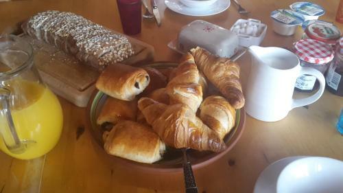 Bed & Breakfast La Portette