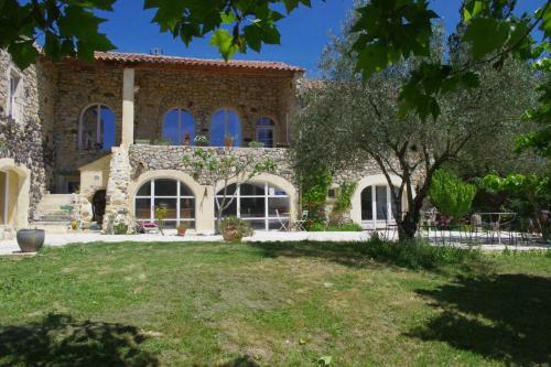 Bed & Breakfast Chambres D'hotes La Grange Au Negre