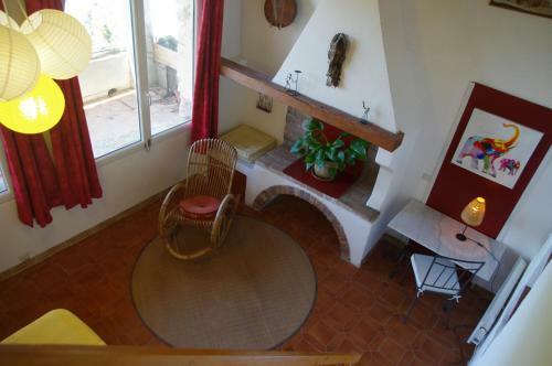 Bed & Breakfast Chambres D'hotes La Grange Au Negre