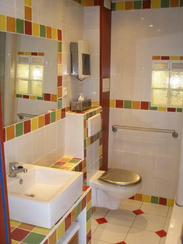 Bed & Breakfast Chambres D'hotes La Grange Au Negre