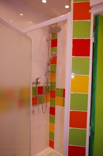 Bed & Breakfast Chambres D'hotes La Grange Au Negre