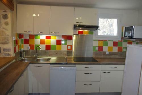 Bed & Breakfast Chambres D'hotes La Grange Au Negre