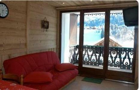 Chalet Fleur Des Alpes