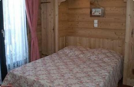 Chalet Fleur Des Alpes