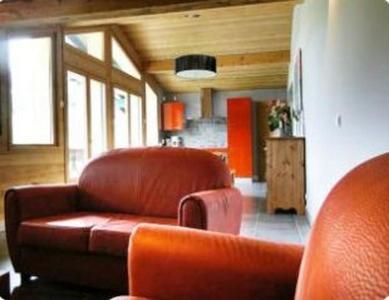 Chalet Fleur Des Alpes