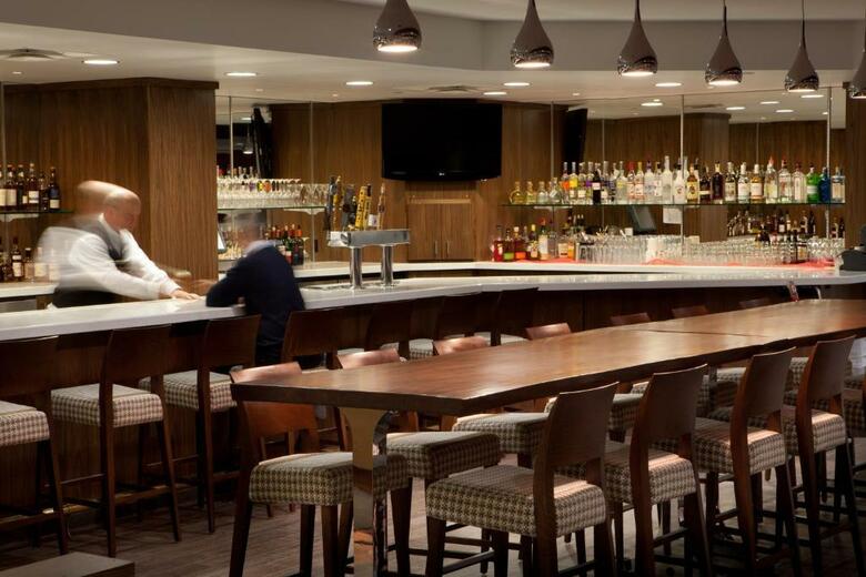 Hotel Doubletree By Hilton Bloomington Minneapolis South