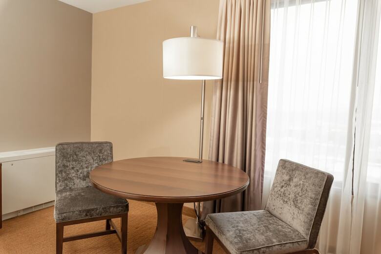 Hotel Doubletree By Hilton Bloomington Minneapolis South
