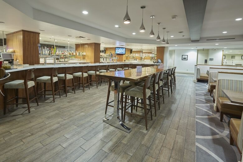 Hotel Doubletree By Hilton Bloomington Minneapolis South