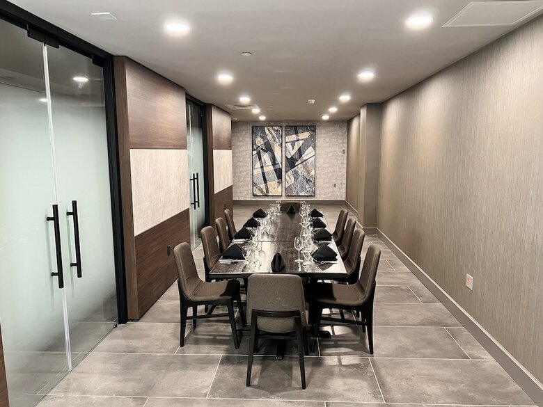 Hotel Doubletree By Hilton Bloomington Minneapolis South