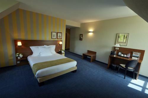 Hotel Val-vignes