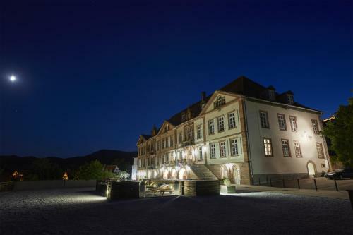Hotel Val-vignes