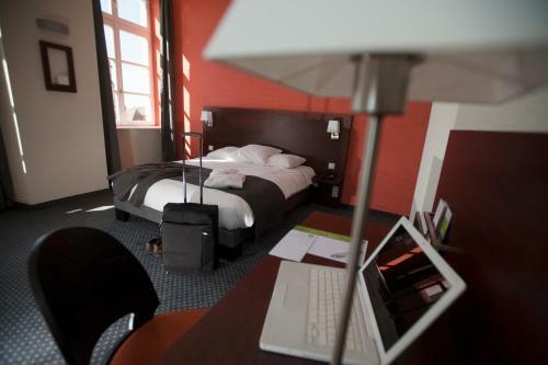 Hotel Val-vignes
