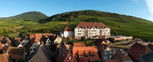 Hotel Val-vignes