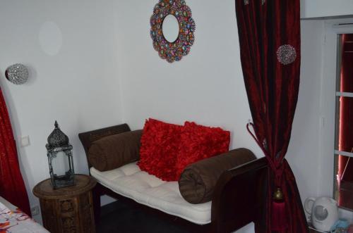 Bed & Breakfast La Fontenelle Chambres D'h�tes