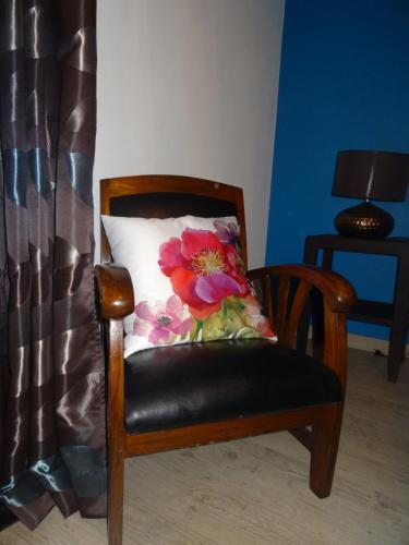 Bed & Breakfast La Fontenelle Chambres D'h�tes