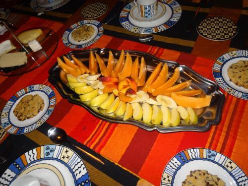 Bed & Breakfast La Fontenelle Chambres D'h�tes