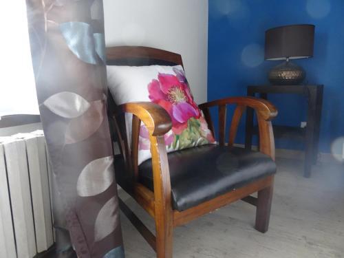 Bed & Breakfast La Fontenelle Chambres D'h�tes
