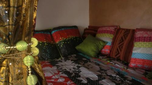 Bed & Breakfast La Fontenelle Chambres D'h�tes