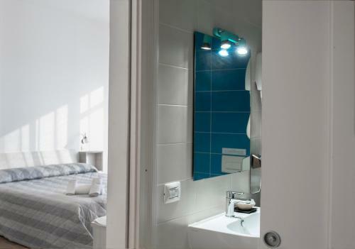 Hostal Residence San Sisto - Foligno City Center