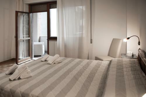 Hostal Residence San Sisto - Foligno City Center