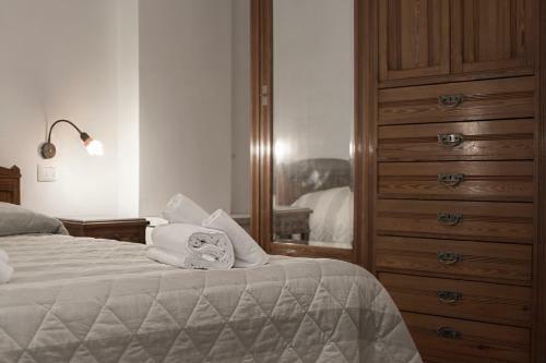 Hostal Residence San Sisto - Foligno City Center