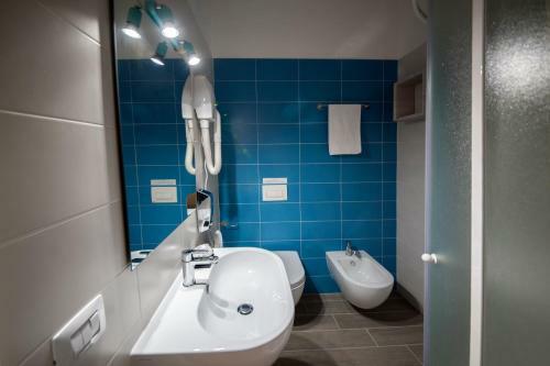 Hostal Residence San Sisto - Foligno City Center