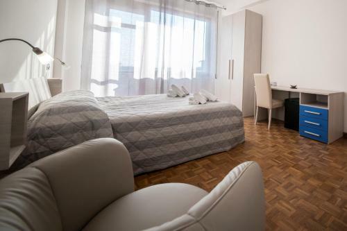 Hostal Residence San Sisto - Foligno City Center