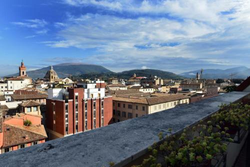 Hostal Residence San Sisto - Foligno City Center