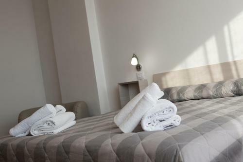 Hostal Residence San Sisto - Foligno City Center