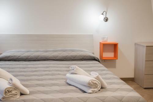 Hostal Residence San Sisto - Foligno City Center