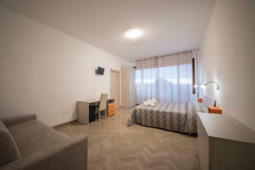 Hostal Residence San Sisto - Foligno City Center
