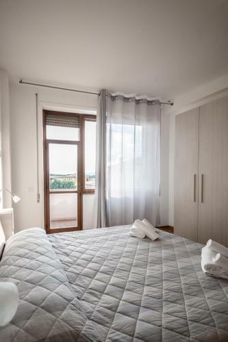 Hostal Residence San Sisto - Foligno City Center