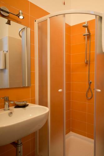 Hostal Residence San Sisto - Foligno City Center