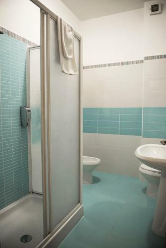 Hostal Residence San Sisto - Foligno City Center