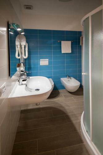 Hostal Residence San Sisto - Foligno City Center