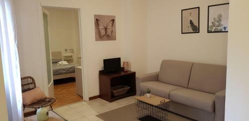 Hostal Residence San Sisto - Foligno City Center