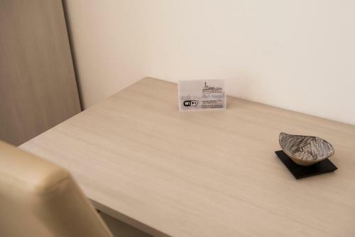 Hostal Residence San Sisto - Foligno City Center