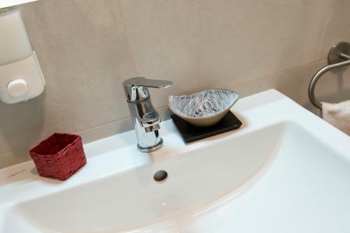 Hostal Residence San Sisto - Foligno City Center