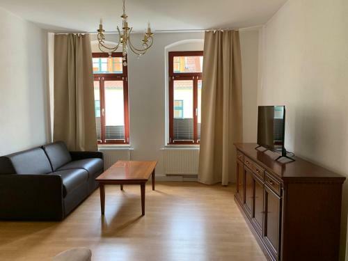 Apartments Smag Barbiergasse