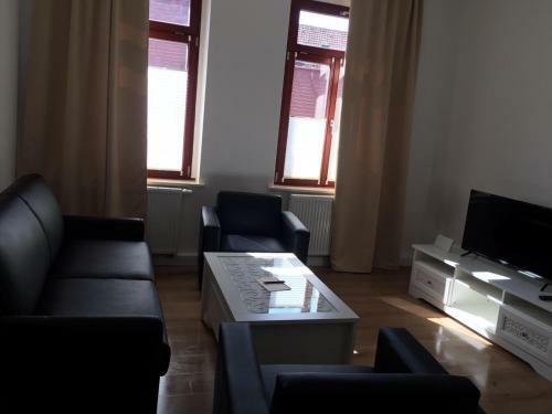 Apartments Smag Barbiergasse