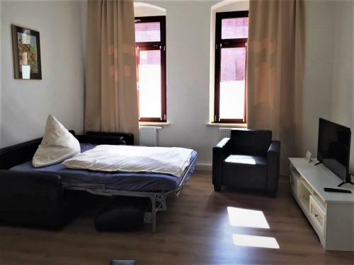 Apartments Smag Barbiergasse