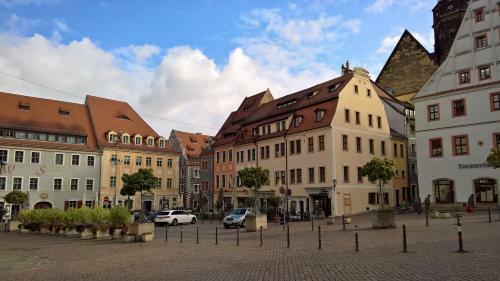 Apartments Smag Barbiergasse