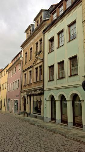 Apartments Smag Barbiergasse