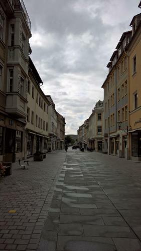 Apartments Smag Barbiergasse