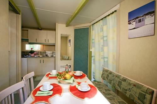 Camping Maremma Sans Souci